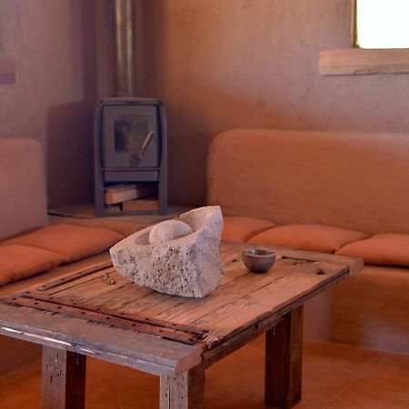 Casas Valle De La Luna サン・ペドロ・デ・アタカマ エクステリア 写真