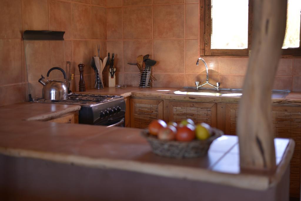 Casas Valle De La Luna サン・ペドロ・デ・アタカマ 部屋 写真