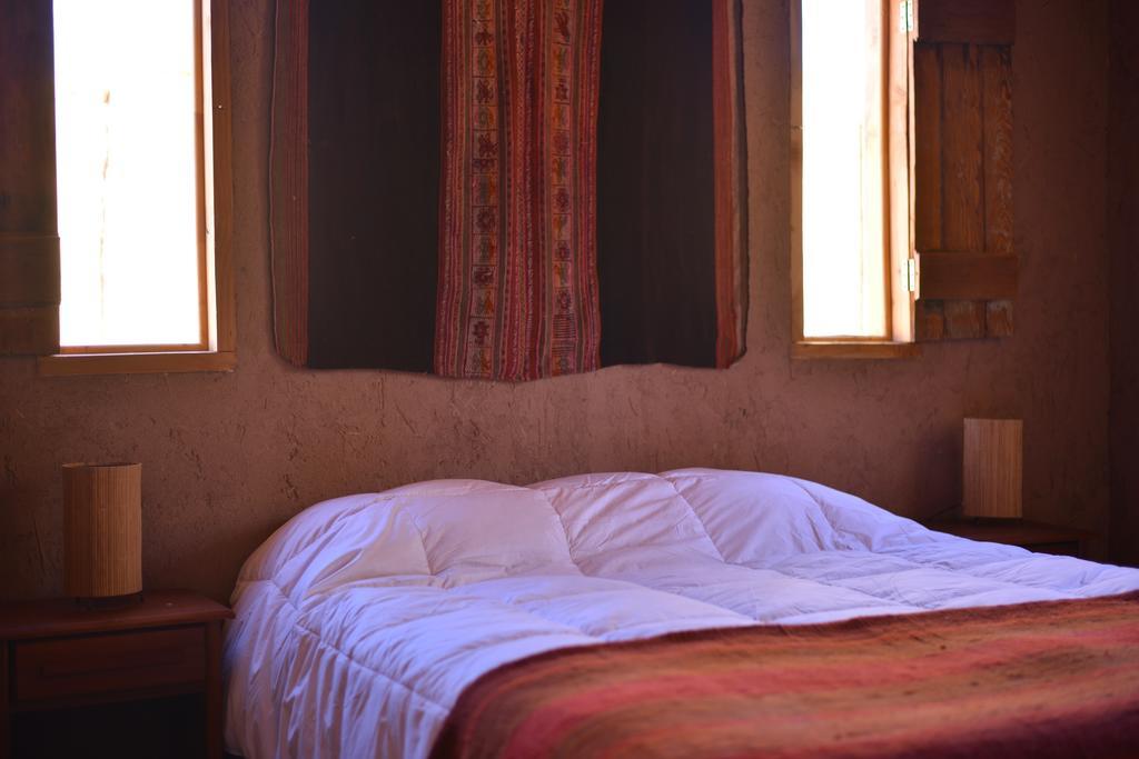 Casas Valle De La Luna サン・ペドロ・デ・アタカマ 部屋 写真