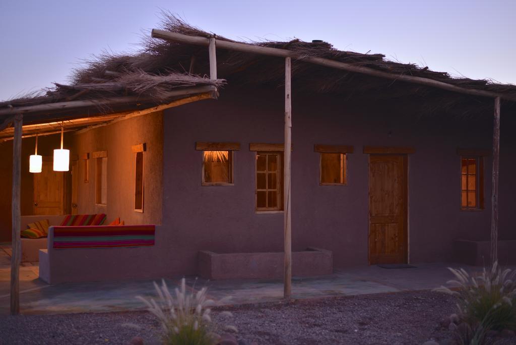 Casas Valle De La Luna サン・ペドロ・デ・アタカマ 部屋 写真