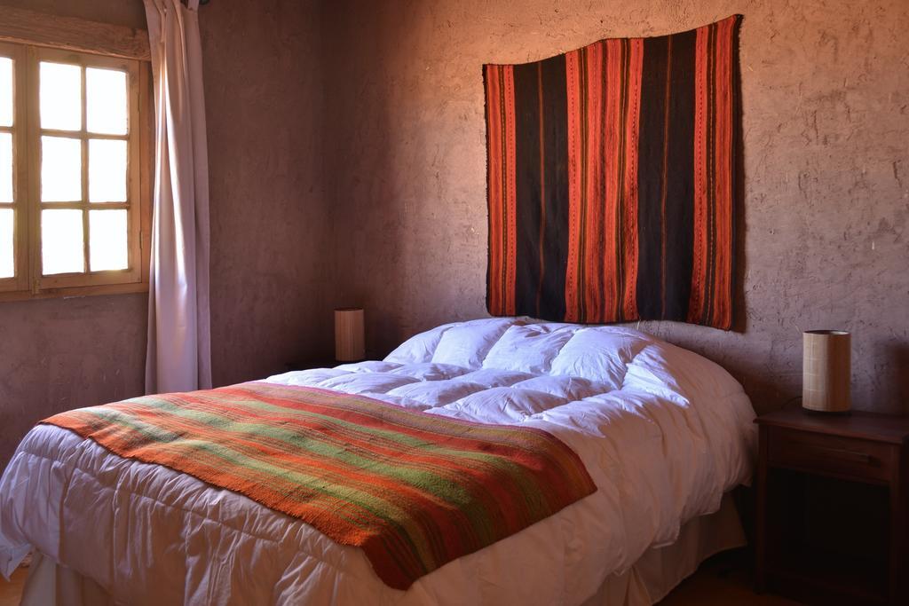 Casas Valle De La Luna サン・ペドロ・デ・アタカマ 部屋 写真