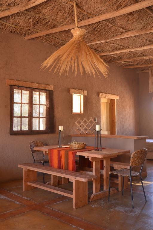 Casas Valle De La Luna サン・ペドロ・デ・アタカマ 部屋 写真